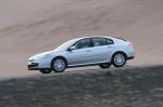 Renault Laguna III 2007 года